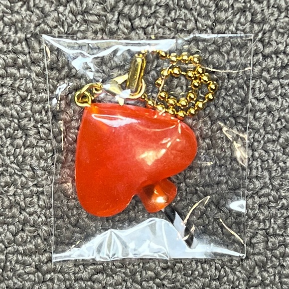 Disney Twisted Wonderland Trading Candy Keychain Vol. 1 Deuce Spade Japan Kawaii - Picture 4 of 8